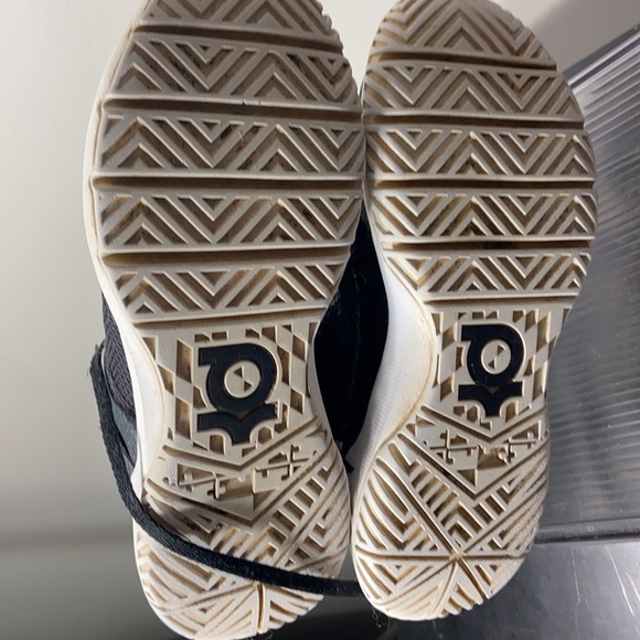 Nike KDTrey5 sneaker - Picture 8 of 9